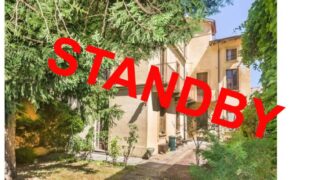 Casa classica nel centro