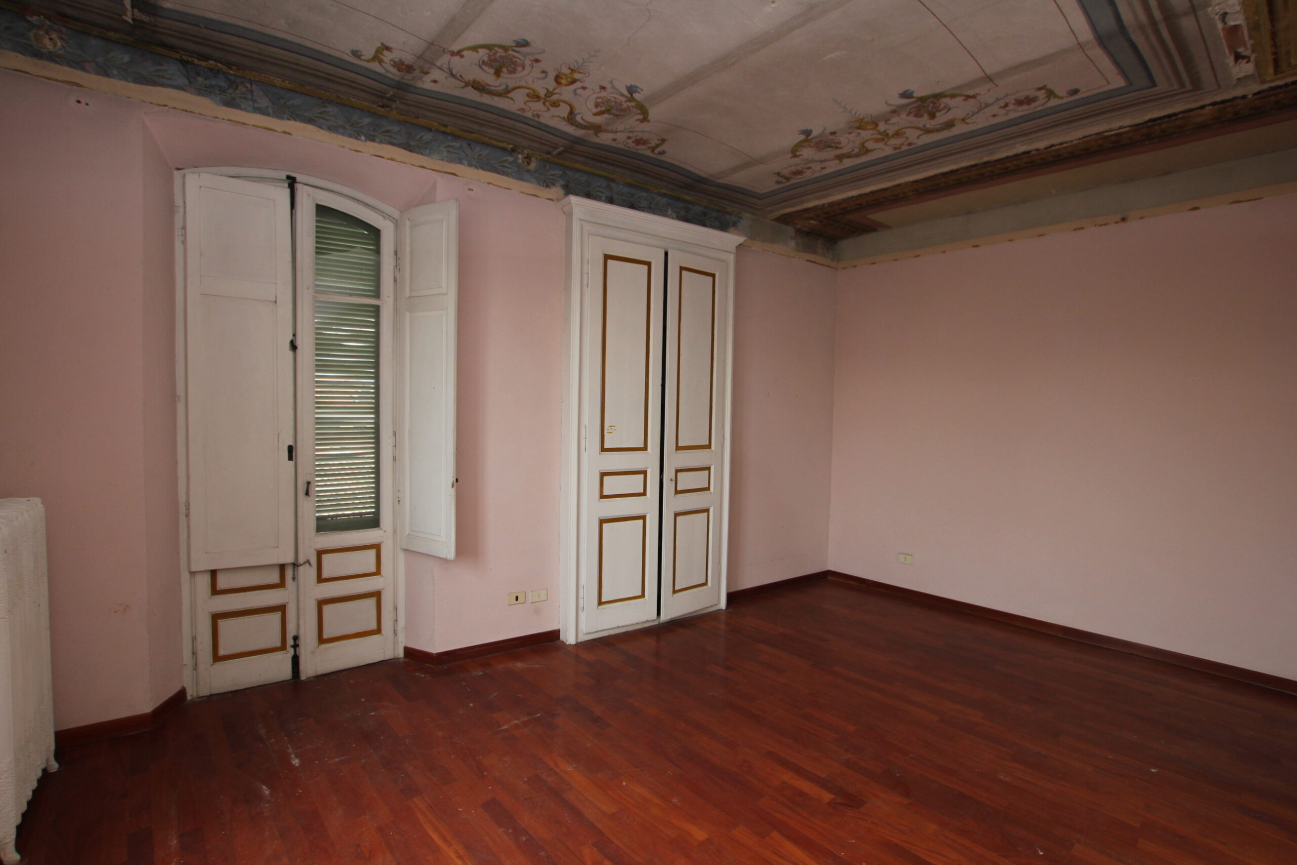 Palazzo della Bandiera Palazzo della Bandiera