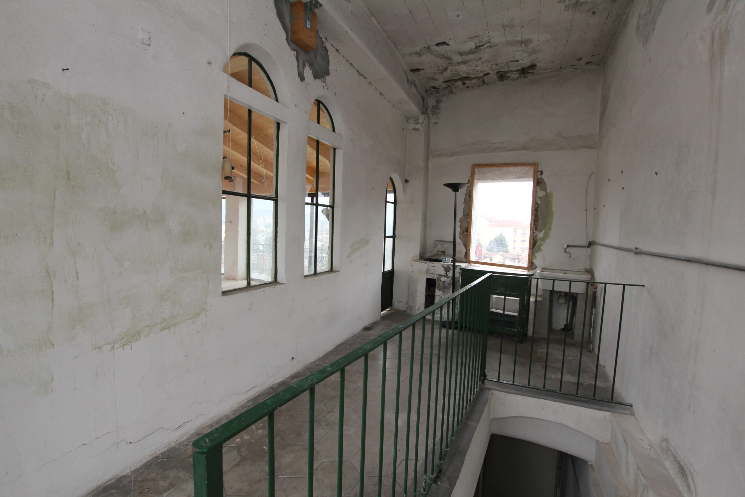 Palazzo della Bandiera Palazzo della Bandiera