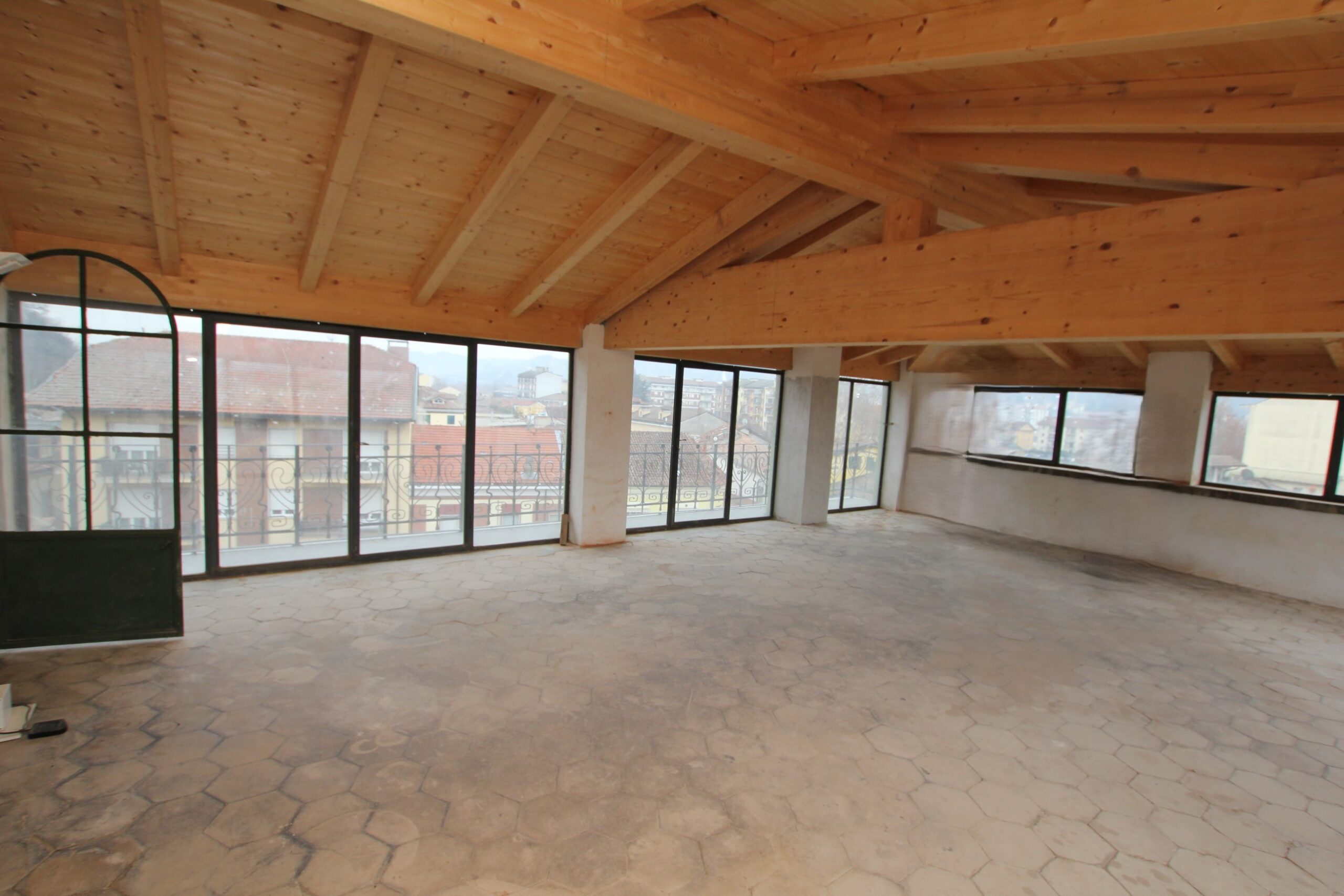 Palazzo della Bandiera Palazzo della Bandiera