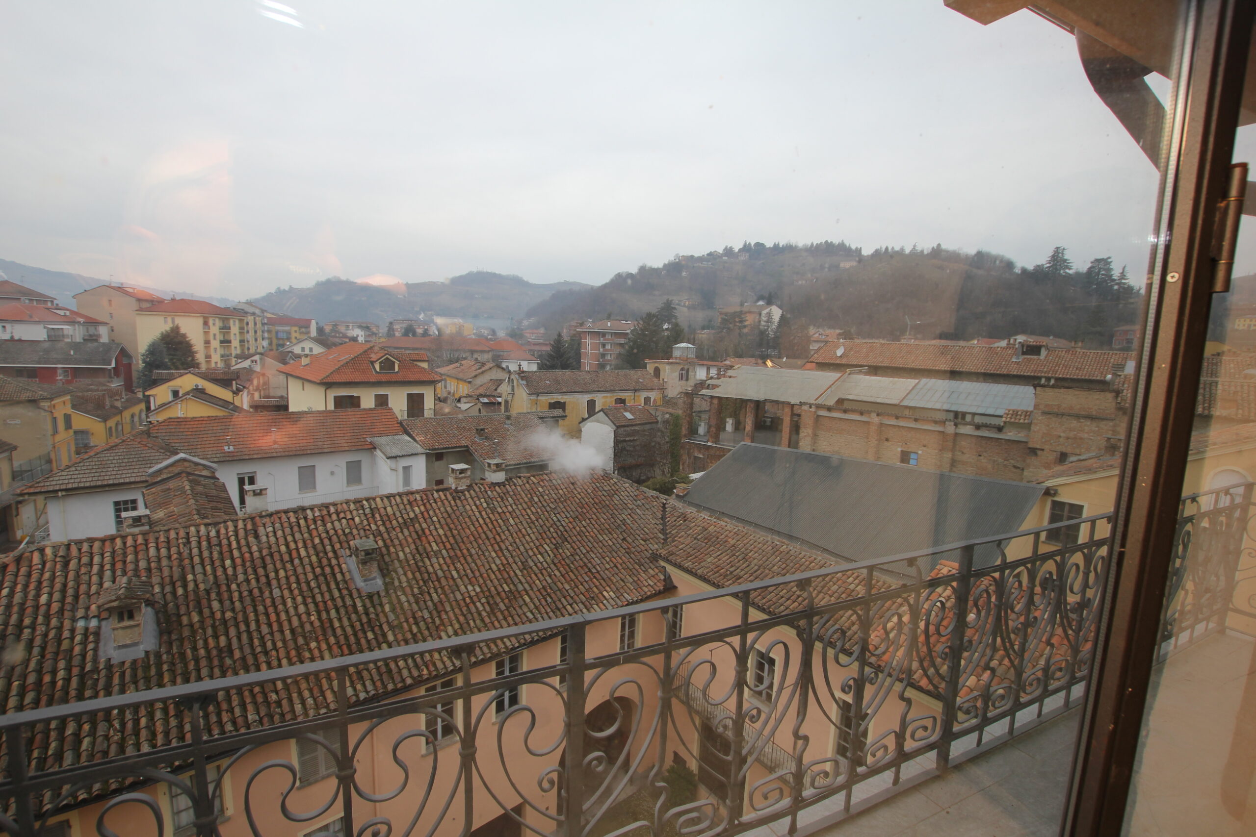 Palazzo della Bandiera Palazzo della Bandiera