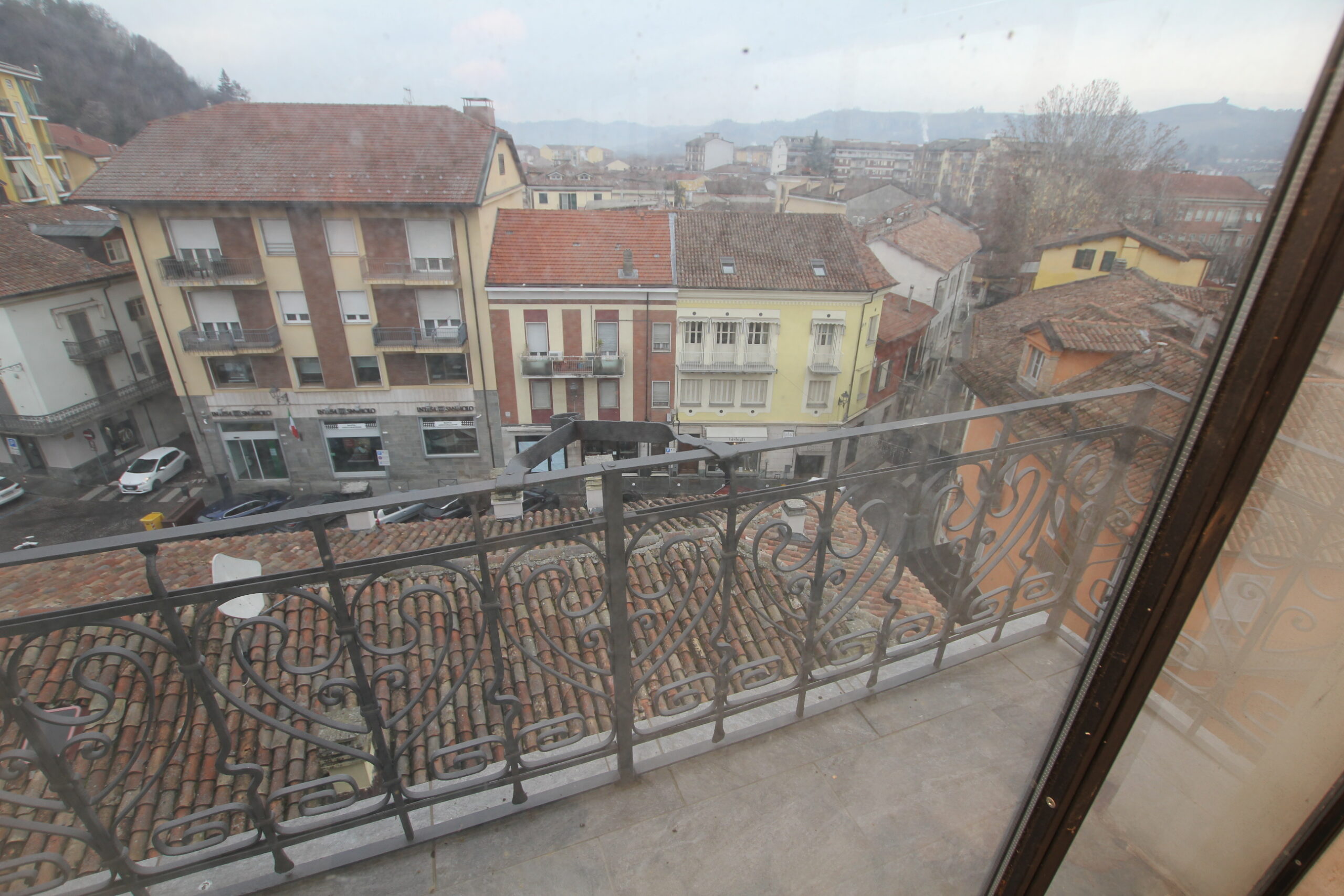 Palazzo della Bandiera Palazzo della Bandiera