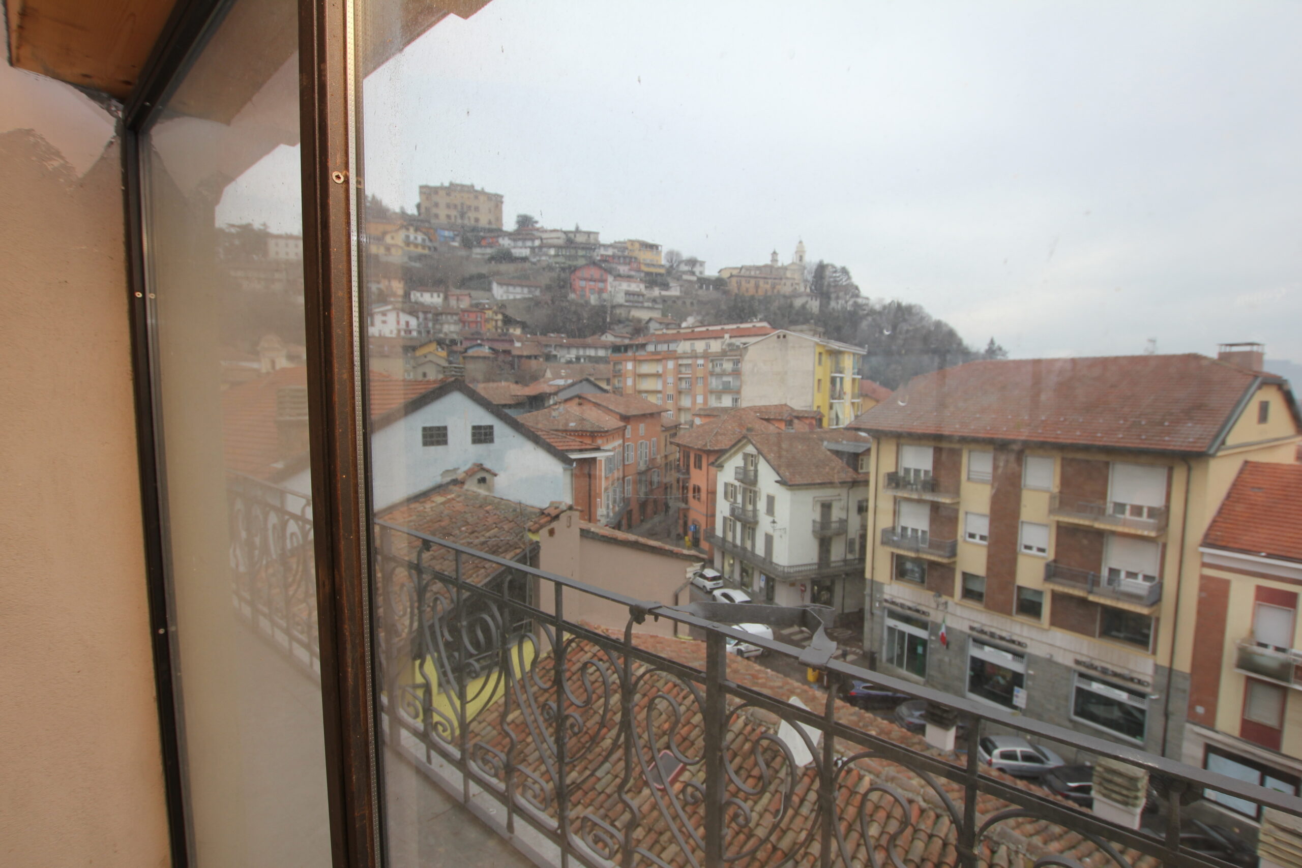 Palazzo della Bandiera Palazzo della Bandiera