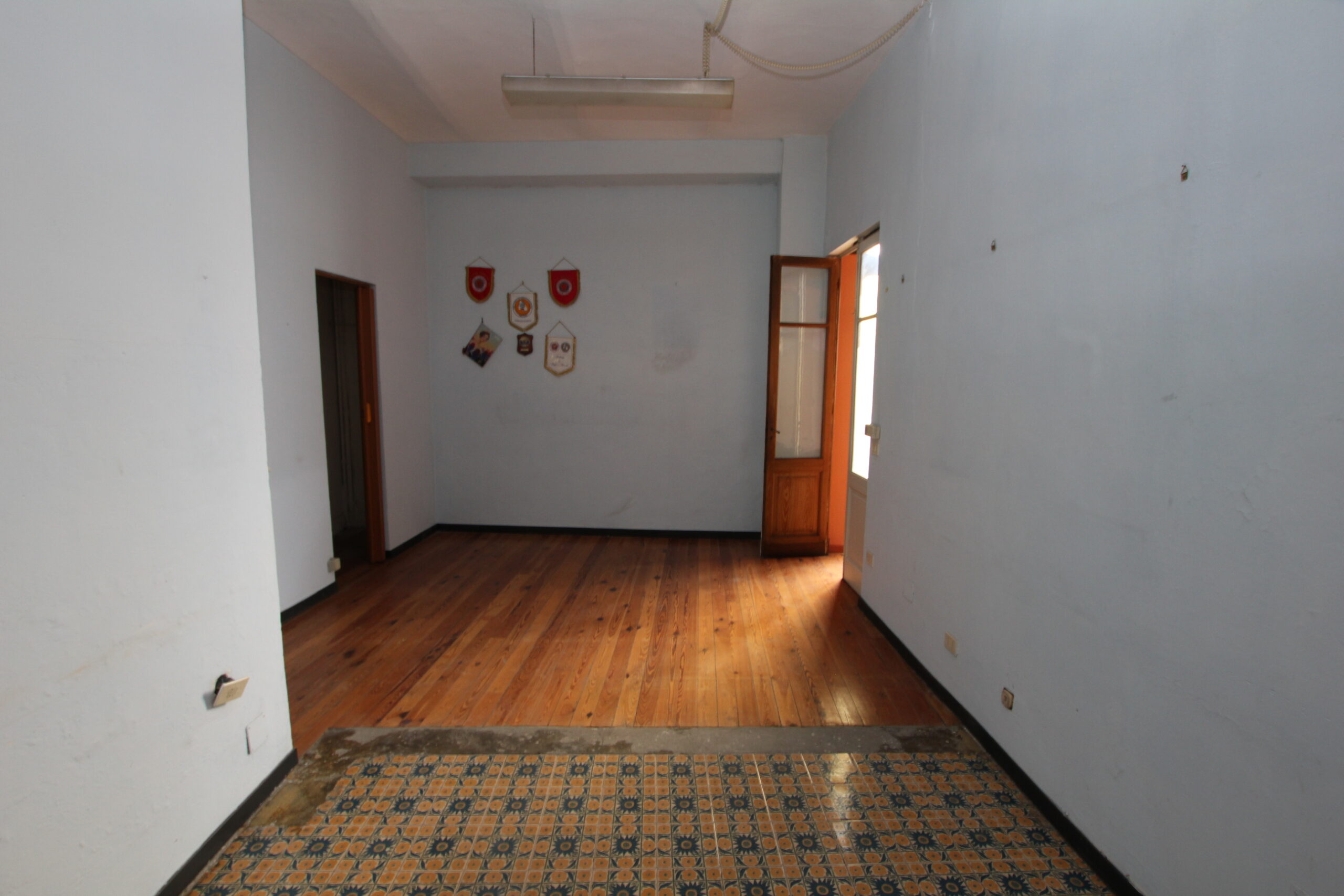 Palazzo della Bandiera Palazzo della Bandiera