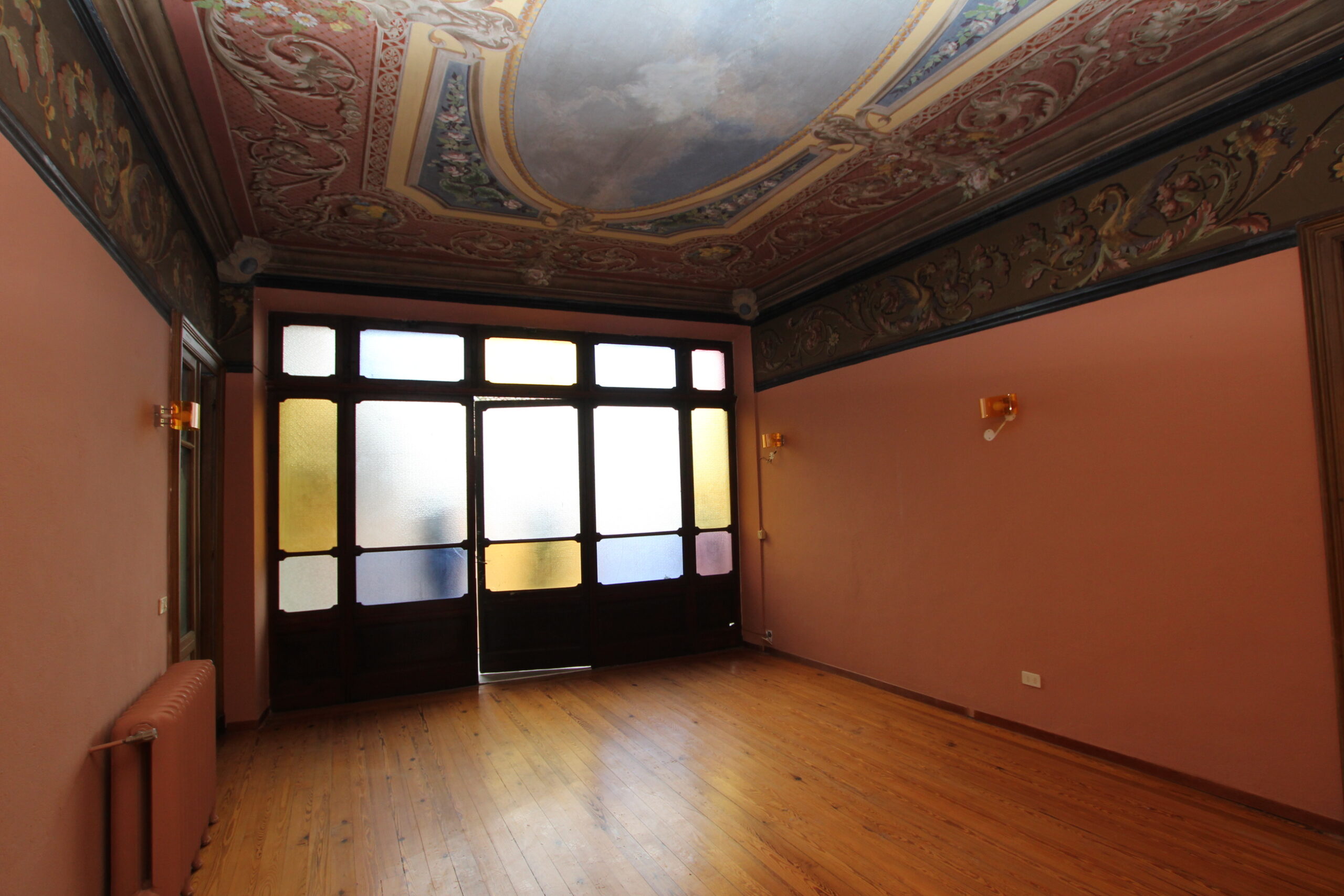 Palazzo della Bandiera Palazzo della Bandiera