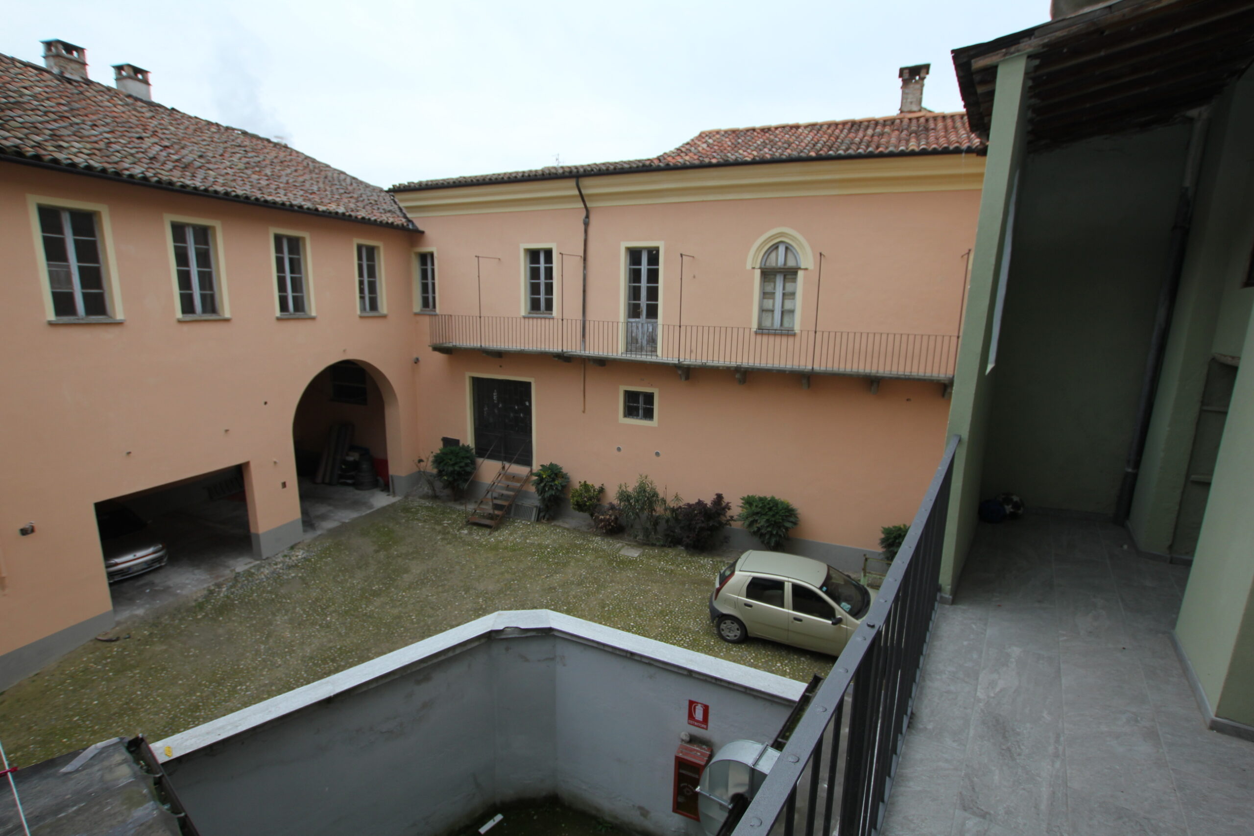 Palazzo della Bandiera Palazzo della Bandiera