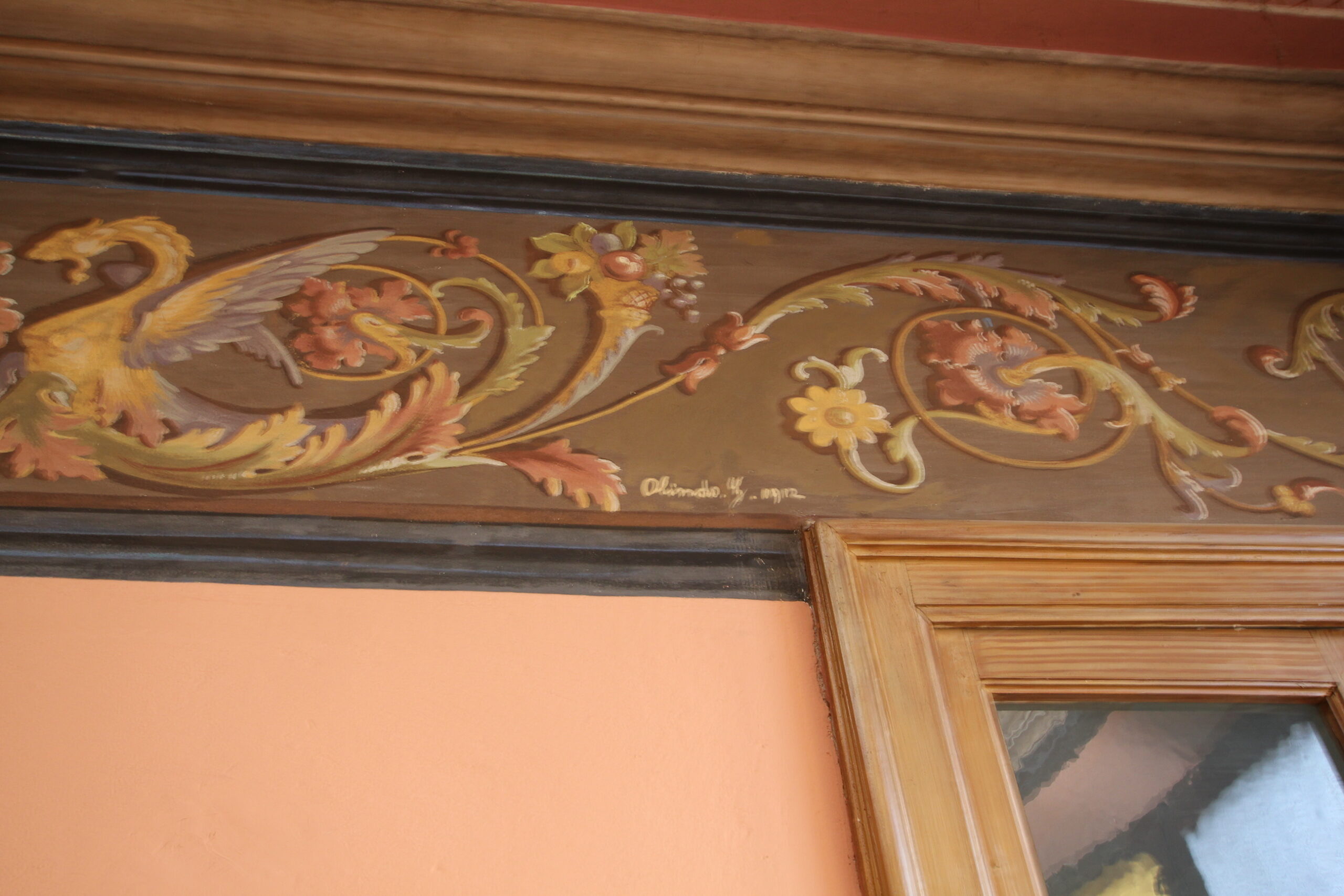 Palazzo della Bandiera Palazzo della Bandiera