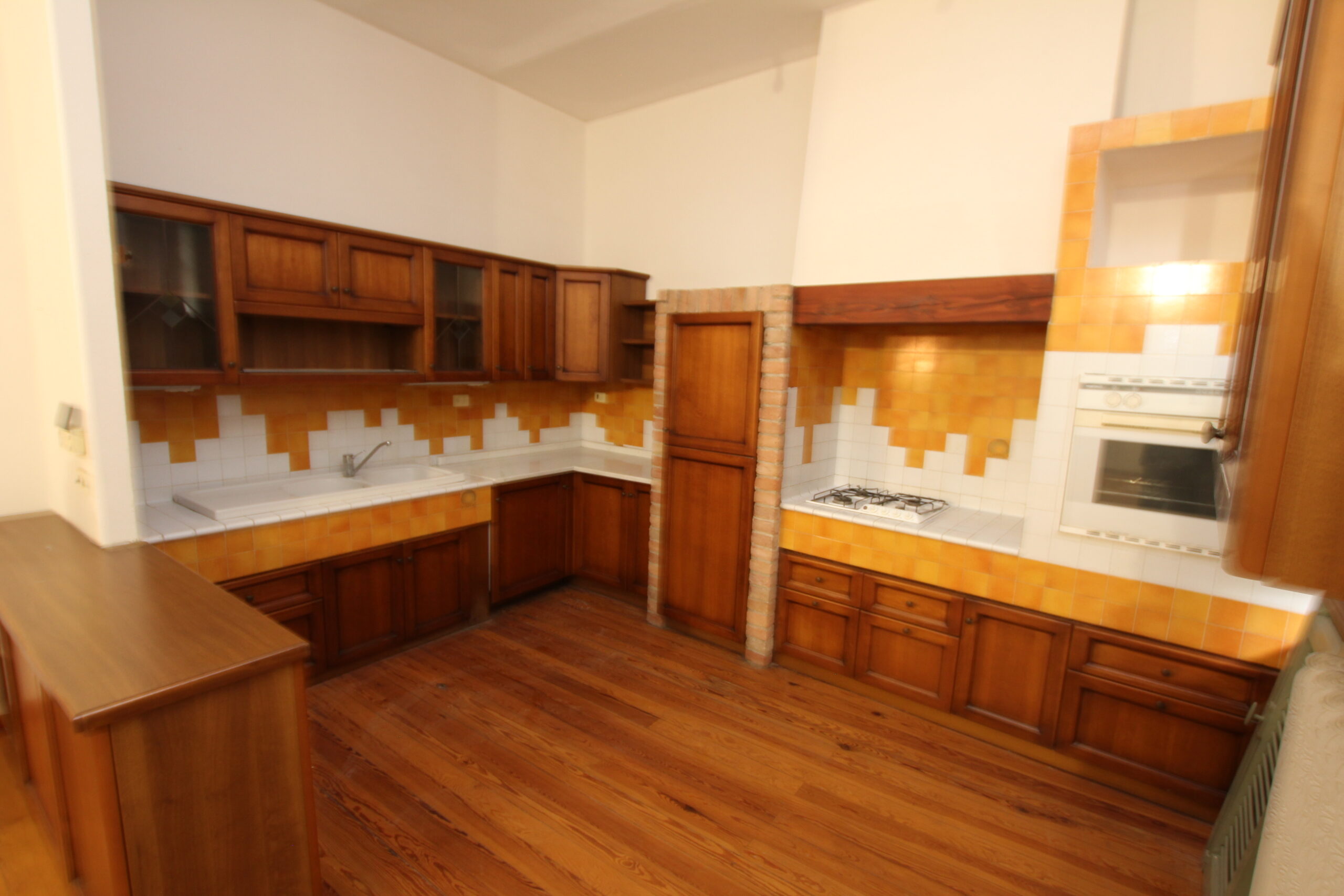 Palazzo della Bandiera Palazzo della Bandiera