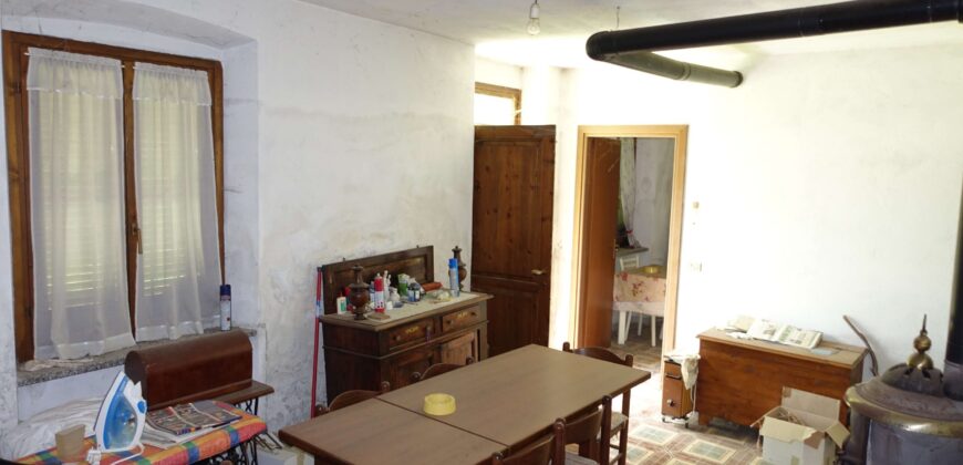 Nizza M.to: casa in mattoni Nizza M.to: casa in mattoni