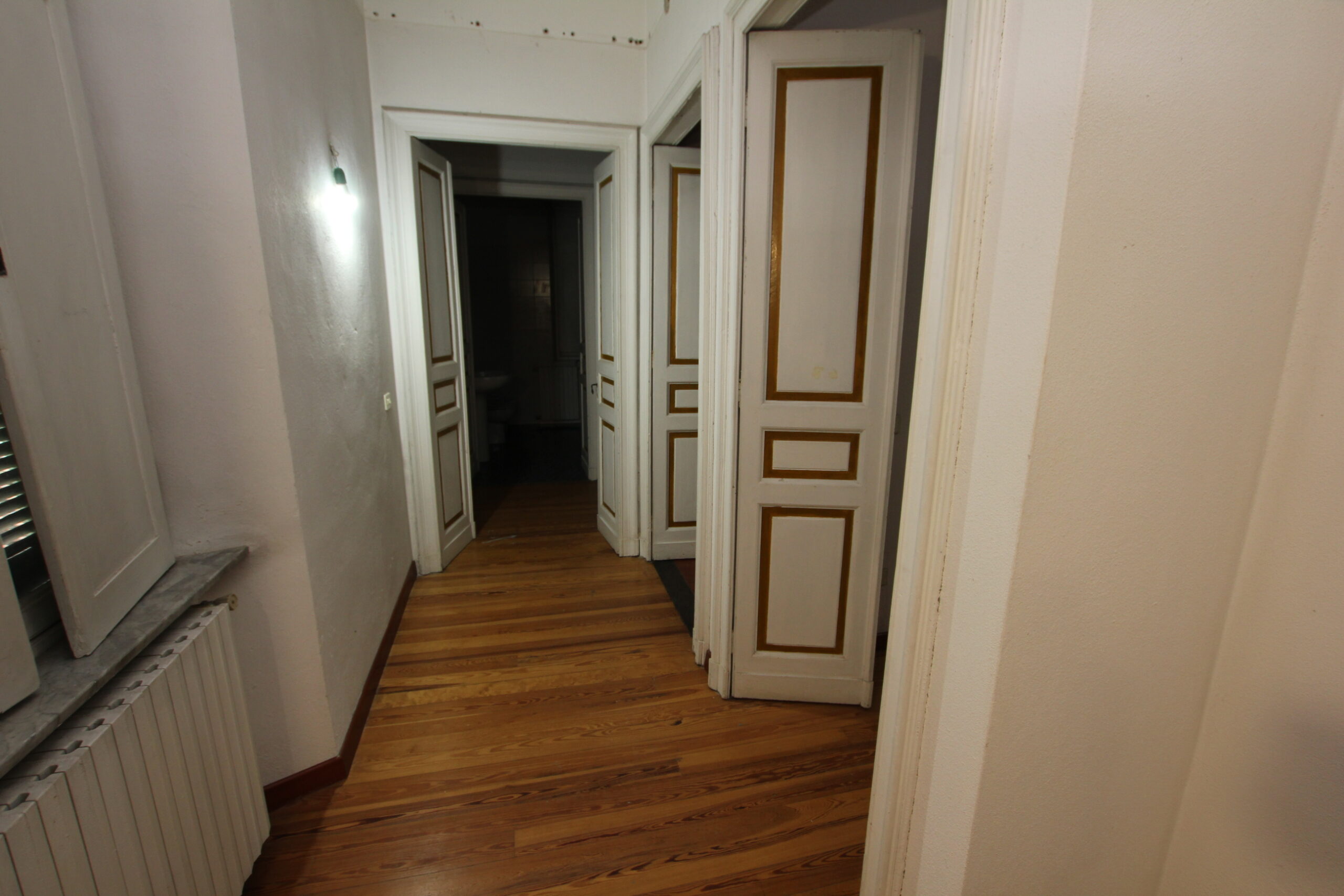 Palazzo della Bandiera Palazzo della Bandiera