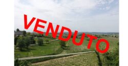 Casale panoramico