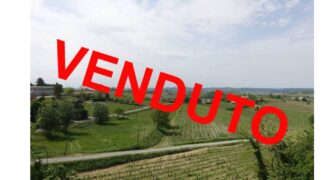 Casale panoramico