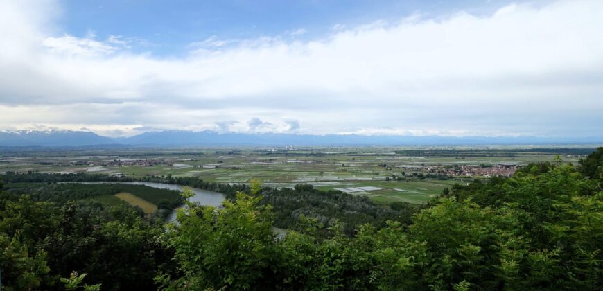 Casetta Panoramica Casetta Panoramica