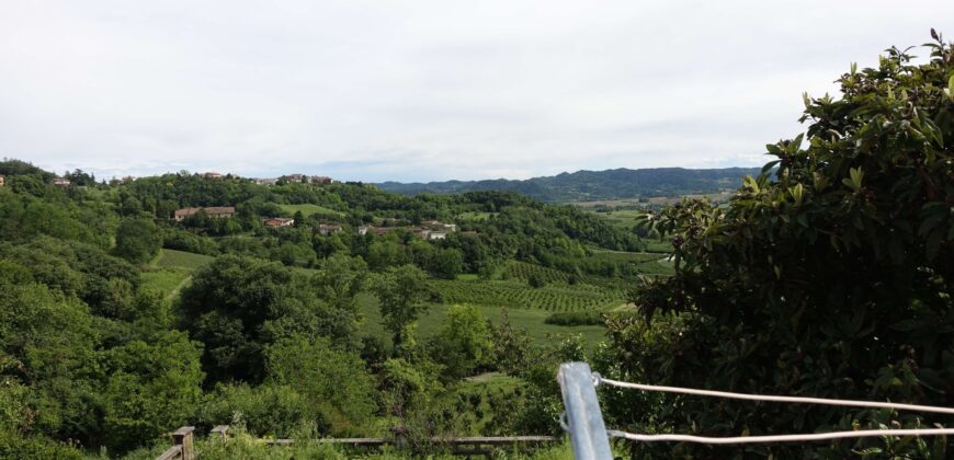 Casetta Panoramica Casetta Panoramica