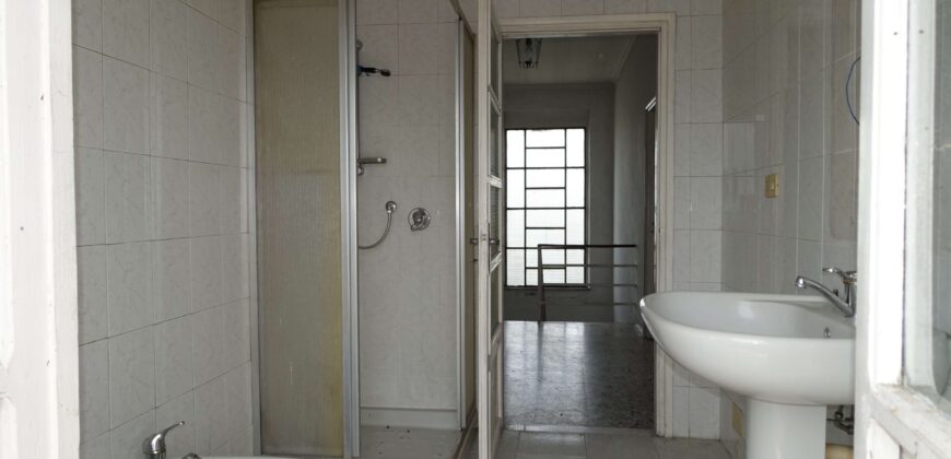 Casetta Panoramica Casetta Panoramica