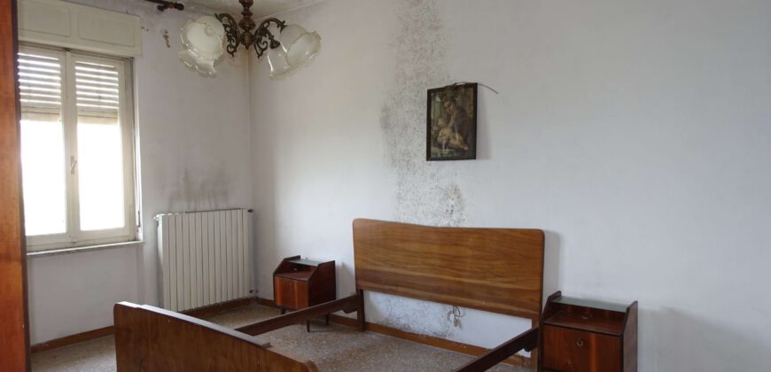 Casetta Panoramica Casetta Panoramica