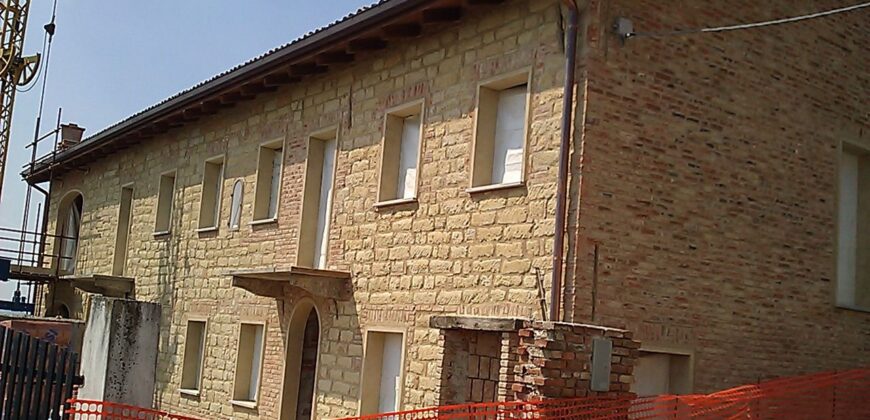 Vista Spettacolare Vista Spettacolare