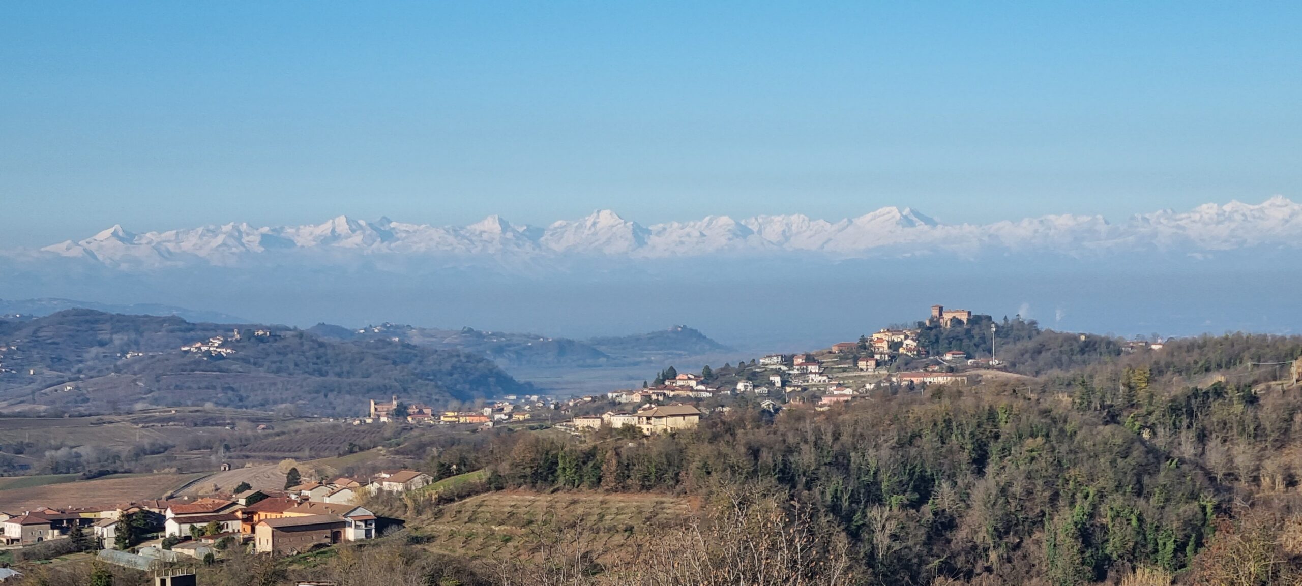 Vista Spettacolare Vista Spettacolare