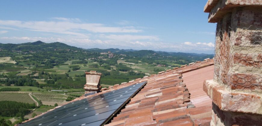 Vista Spettacolare Vista Spettacolare