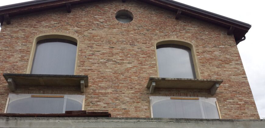 Vista Spettacolare Vista Spettacolare