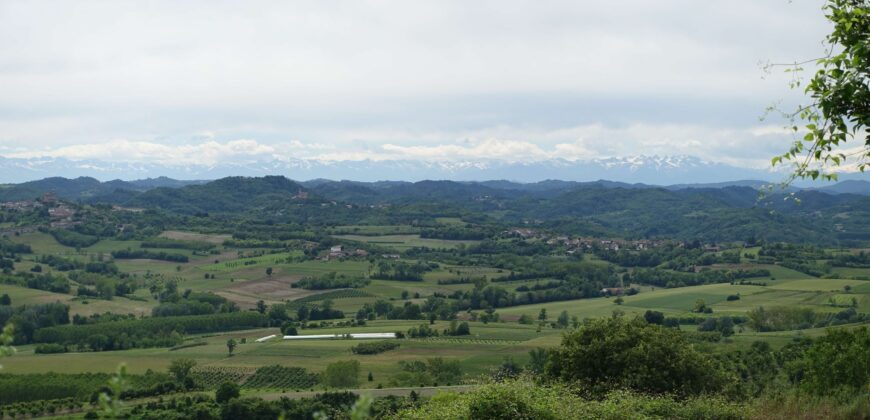 Vista Spettacolare Vista Spettacolare