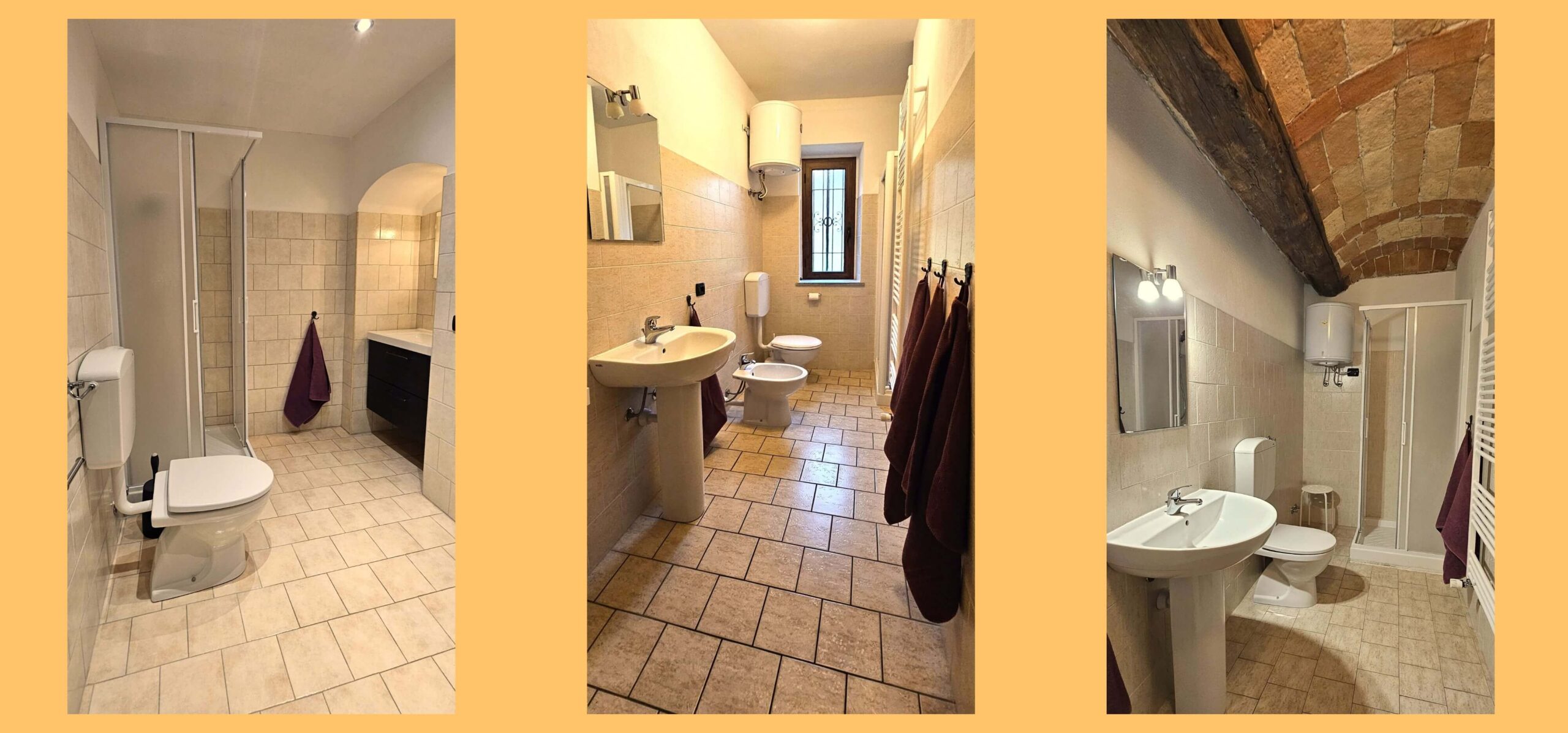 Lussuoso Casale Lussuoso Casale