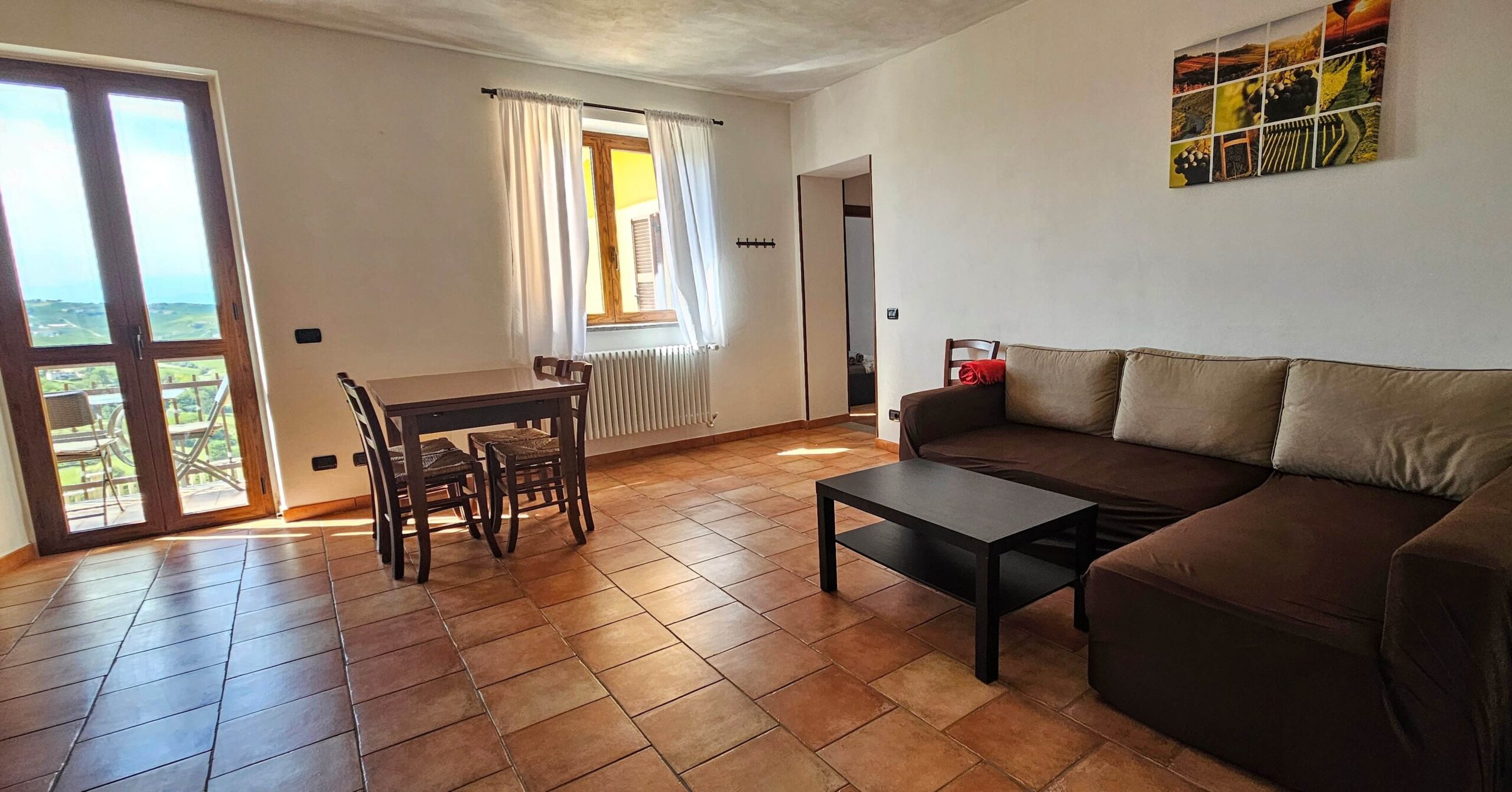 Lussuoso Casale Lussuoso Casale