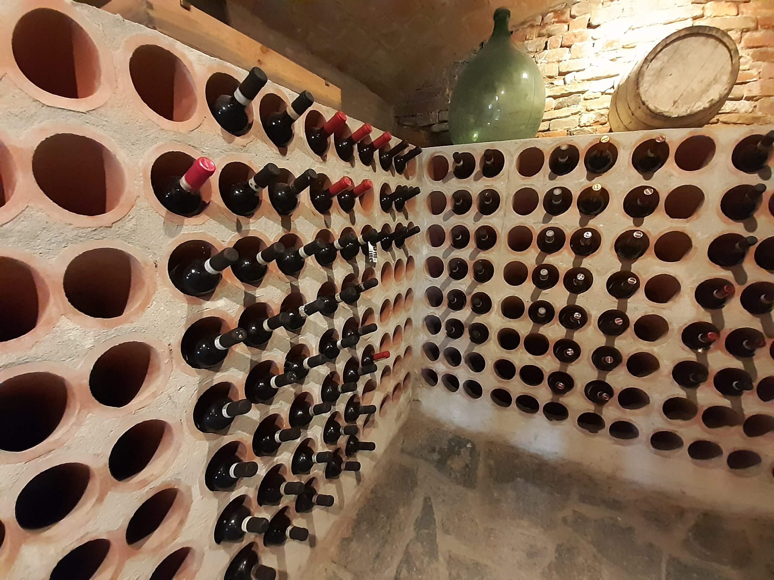 Villa Architetti con torre privata