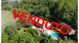 Splendida posizione Splendida posizione