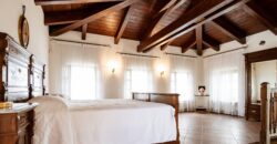 Pronta per essere abitata