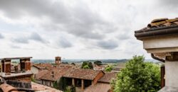 Pronta per essere abitata