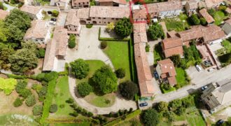 Pronta per essere abitata