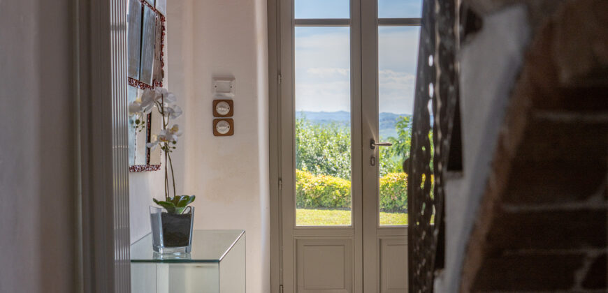 Langhe: Spettacolare Proprietà Langhe: Spettacolare Proprietà