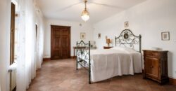 Pronta per essere abitata