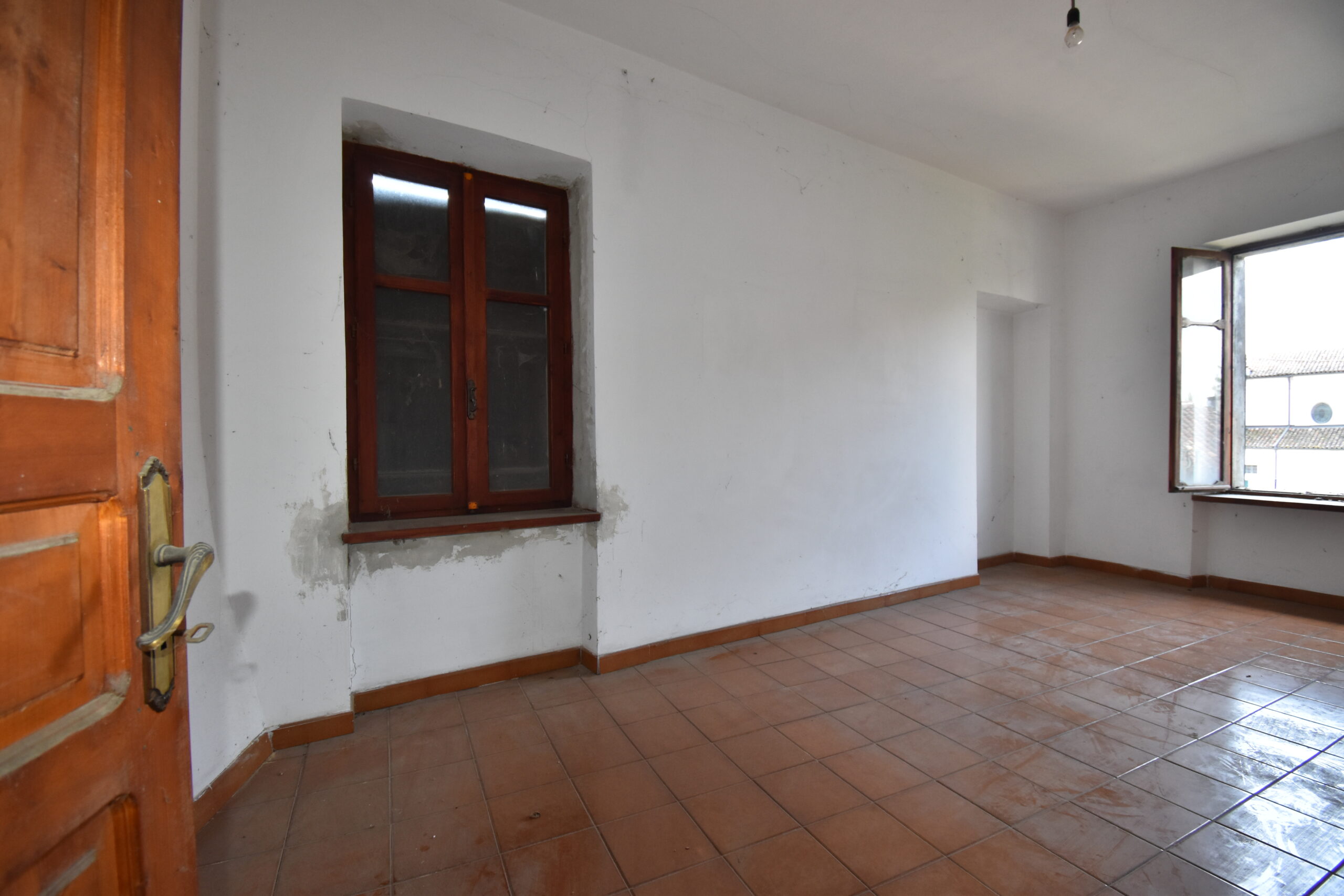 Casa di paese