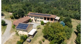 Casale panoramico Casale panoramico