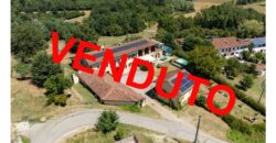 Casale panoramico
