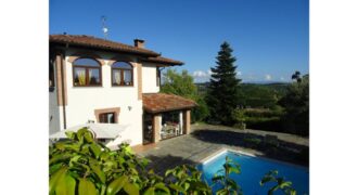 Dimora Panoramica con Piscina