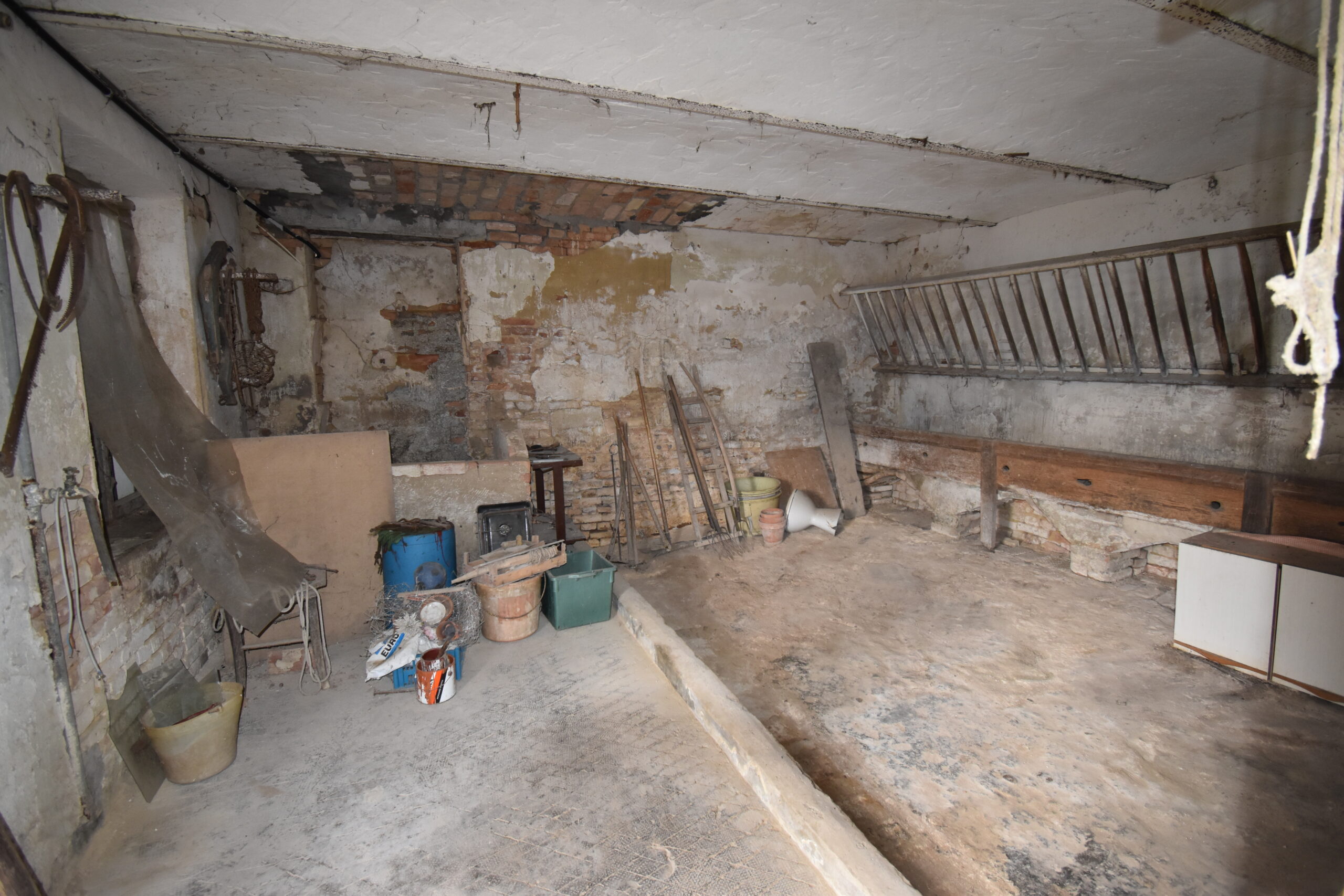 Casale comodo ai servizi