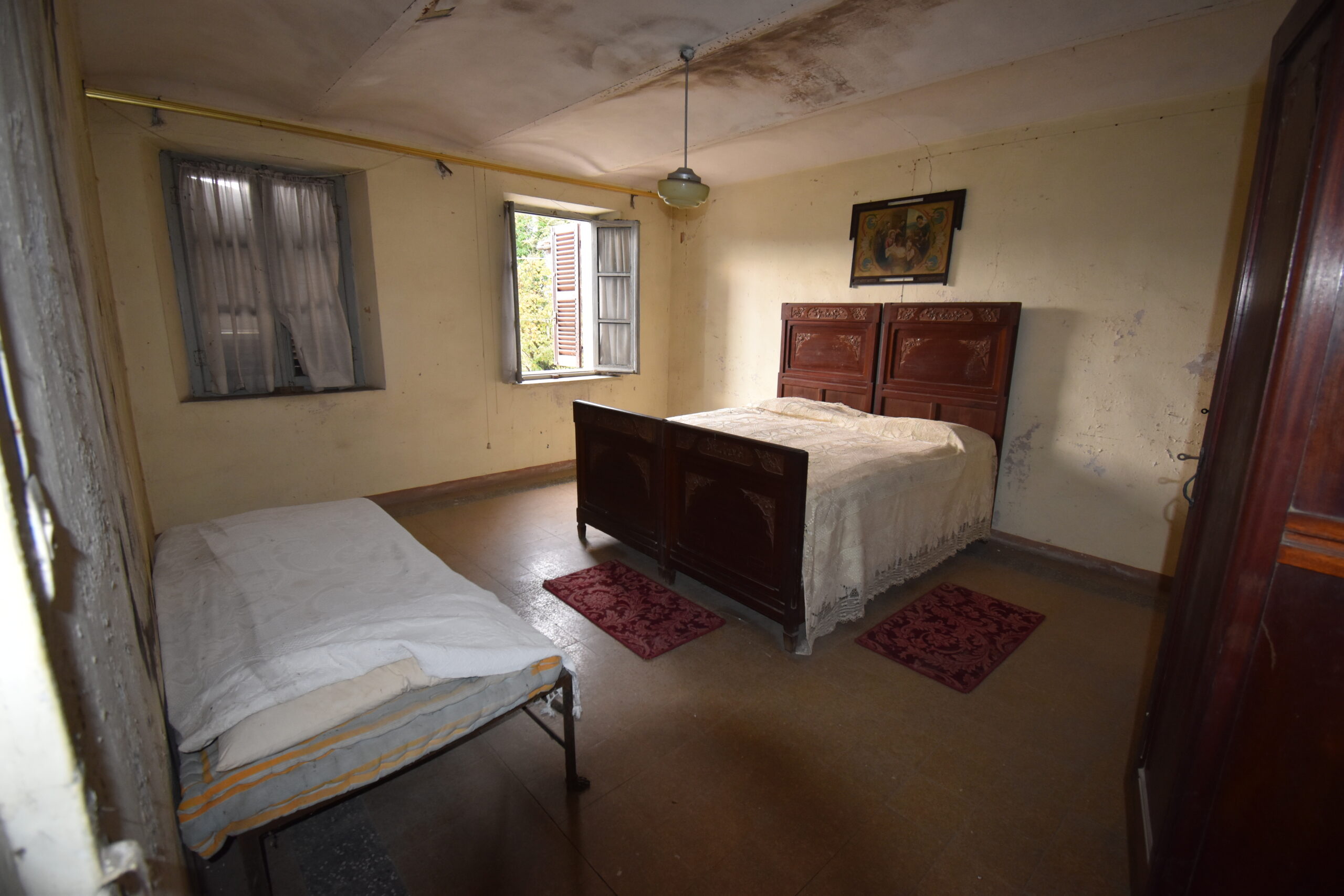 Casale comodo ai servizi