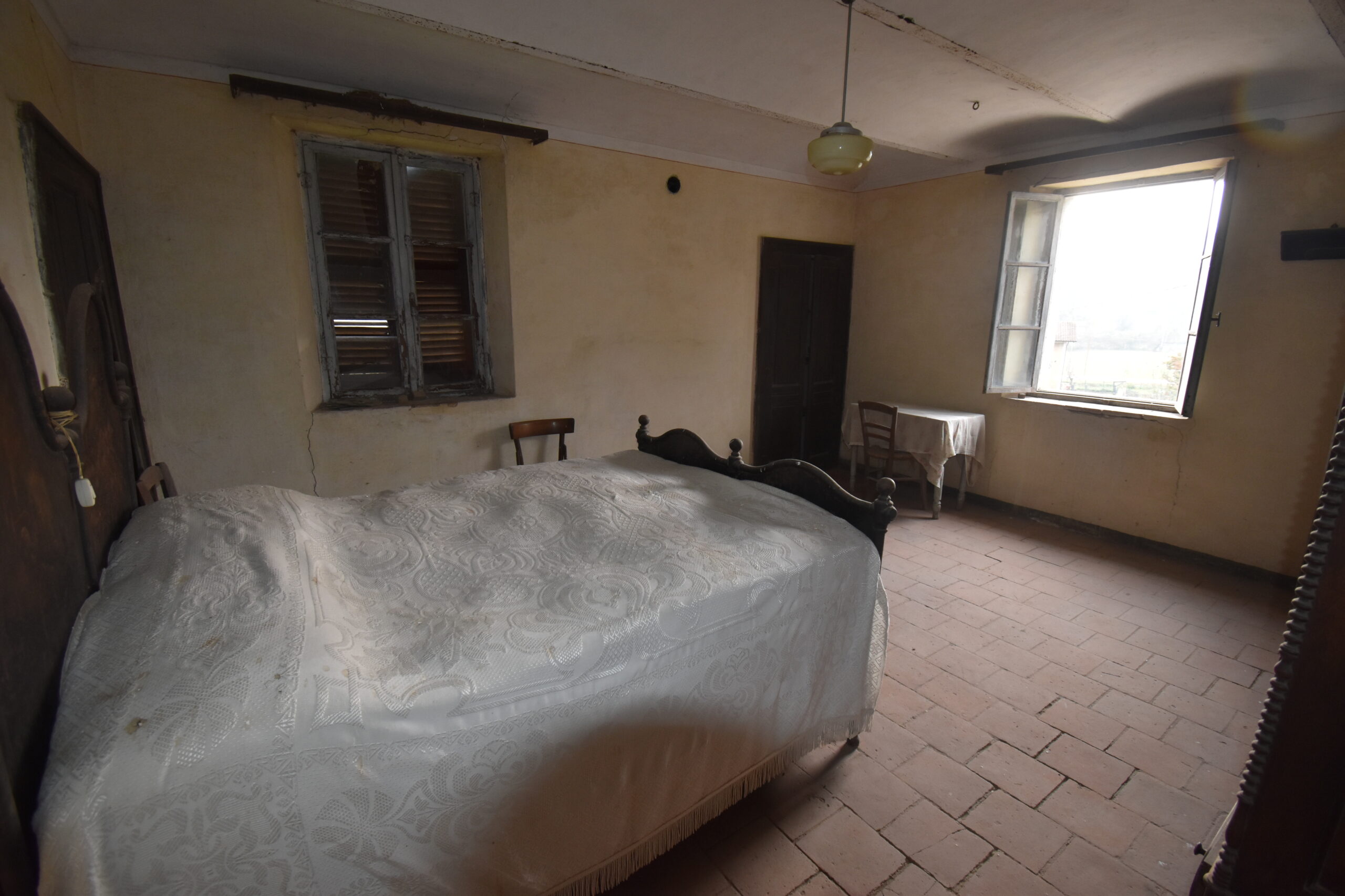 Casale comodo ai servizi