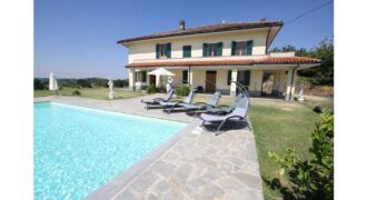 Casa colonica panoramica