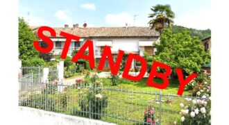 Villetta pronta da vivere Villetta pronta da vivere