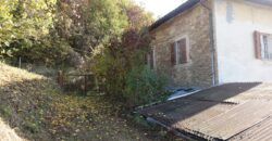 Affascinante Cascina con Fienile