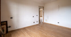 Dimora storica con giardino, panoramica