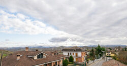 Dimora storica con giardino, panoramica