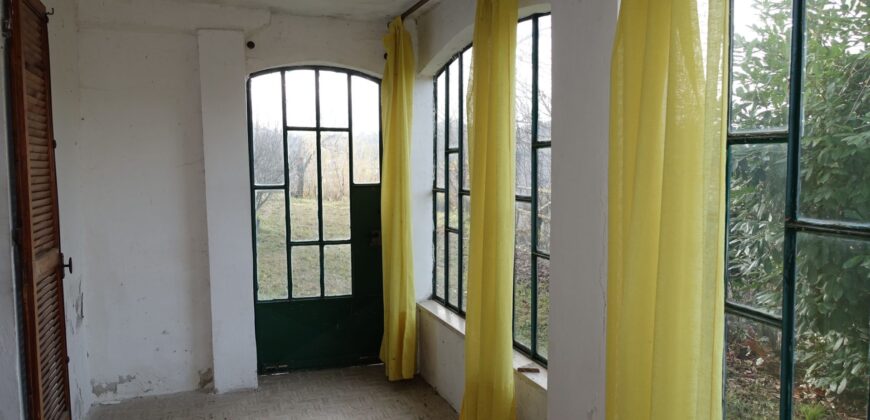 Cascina con charme