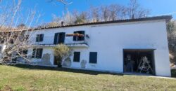 Cascina con charme