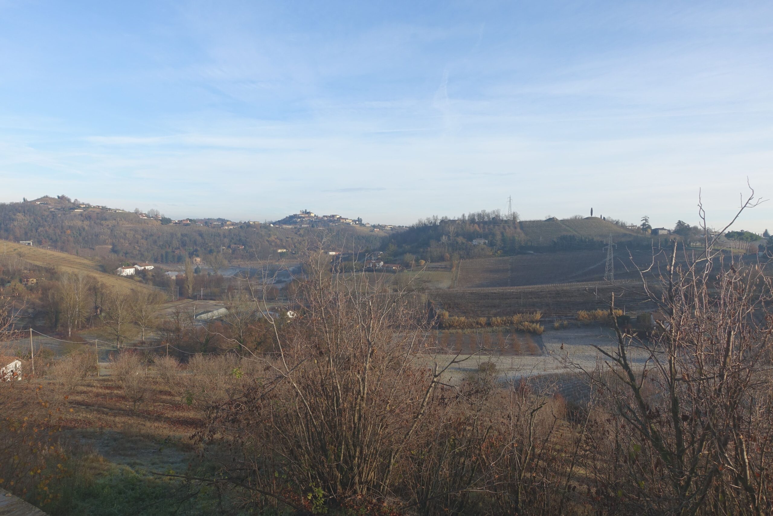 Cascina Panoramica