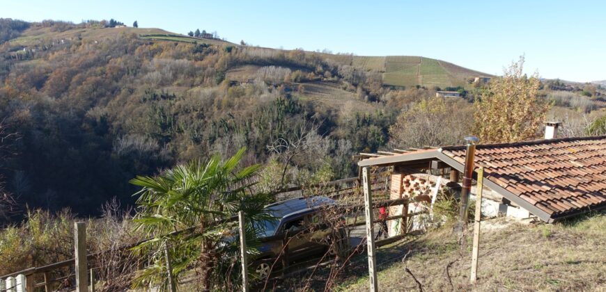 Affascinante Rifugio di Campagna